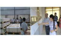 Hefei ABB visit UBO