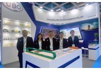 Chongqing UBO Made Debut at CWIEME Berlin 2024