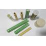 3840 & 3841Fiberglass Laminated Rod