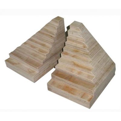 laminated wood