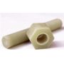  fiber glass treaded rods 