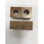 Phenolic cotton Nuts 