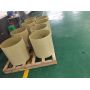 3640 epoxy phenolic glass laminated tube